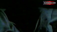 78. Naked Pilar Velazquez Gets Out of Bath – Adulterio A La Espanola