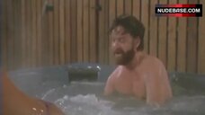 100. Victoria Silvstedt Bare Boobs – Out Cold