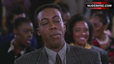 89. Bianca McEachin Bikini Scene – Coming To America