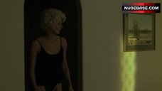 12. Anjelica Huston Underwear Scene – The Grifters