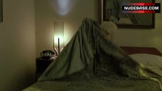 78. Anjelica Huston Underwear Scene – The Grifters