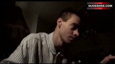 45. Fiona Horsey Unconscious Sex – The Chambermaid