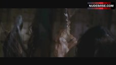 34. Megan Fox Sexy Scene – Passion Play