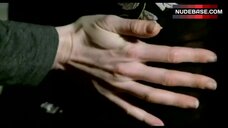 34. Kristin Minter Lesbi Scene – Tick Tock