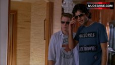 23. Monique Alexander Sex Tape – Entourage