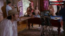 34. Monique Alexander Sex Tape – Entourage