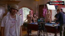 89. Monique Alexander Sex Tape – Entourage