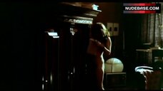 12. Tina Aumont Full Frontal Nude – Lifespan