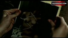 45. Tina Aumont Full Frontal Nude – Lifespan