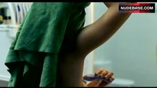 1. Maria Botto Topless Scene – Only Human