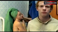 100. Maria Botto Topless Scene – Only Human