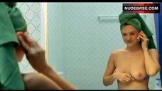 45. Maria Botto Topless Scene – Only Human