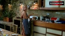 12. Georgina Hale Shows Nude Ass – Mcvicar