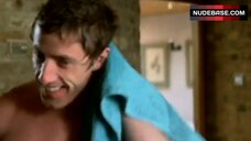 23. Georgina Hale Shows Nude Ass – Mcvicar