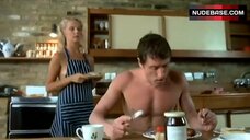 78. Georgina Hale Shows Nude Ass – Mcvicar