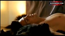 1. Simone Hanselmann Underwear Scene – Alles Auer Sex