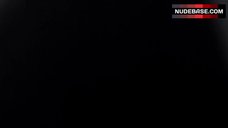 1. Daniela Ciccone Topless – Violent Shit: The Movie