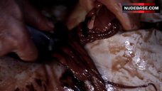 111. Daniela Ciccone Topless – Violent Shit: The Movie