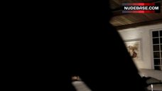 12. Daniela Ciccone Topless – Violent Shit: The Movie