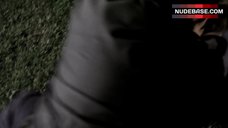 133. Daniela Ciccone Topless – Violent Shit: The Movie