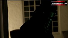 34. Daniela Ciccone Topless – Violent Shit: The Movie