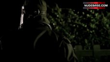 67. Daniela Ciccone Topless – Violent Shit: The Movie