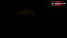 1. Robin Mattson Naked Breasts and Butt – Candy Stripe Nurses