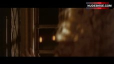 23. Jennifer Jason Leigh Breasts and Pussy – Flesh + Blood