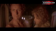 34. Jennifer Jason Leigh Breasts and Pussy – Flesh + Blood