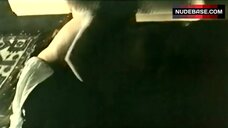 12. Franca Kastein Breasts Scene – Lost Killers