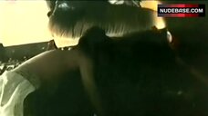 34. Franca Kastein Breasts Scene – Lost Killers