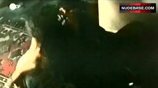 78. Franca Kastein Breasts Scene – Lost Killers