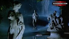 100. Elle Macpherson Nude Statue – Sirens