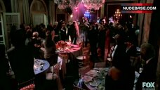 100. Missi Pyle Thong Scene – The Wedding Bells