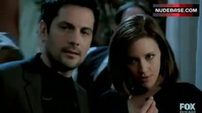 23. Missi Pyle Thong Scene – The Wedding Bells