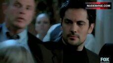 34. Missi Pyle Thong Scene – The Wedding Bells