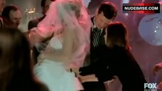 67. Missi Pyle Thong Scene – The Wedding Bells