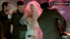 78. Missi Pyle Thong Scene – The Wedding Bells