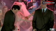 89. Missi Pyle Thong Scene – The Wedding Bells