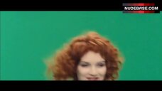 100. Sophie Quinton in Lingerie – Nobody Else But You