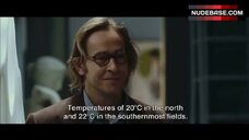 12. Sophie Quinton in Lingerie – Nobody Else But You