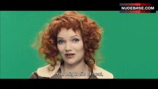 23. Sophie Quinton in Lingerie – Nobody Else But You