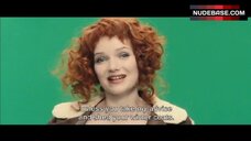 34. Sophie Quinton in Lingerie – Nobody Else But You