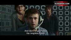 56. Sophie Quinton in Lingerie – Nobody Else But You