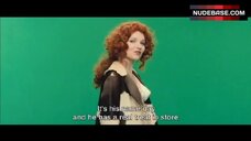 67. Sophie Quinton in Lingerie – Nobody Else But You