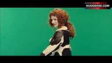 78. Sophie Quinton in Lingerie – Nobody Else But You