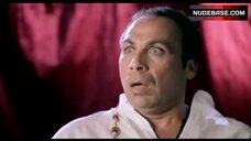 56. Angela Dodson Jiggling Breasts – National Lampoon'S Pledge This!