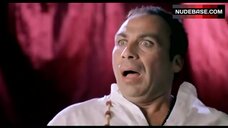 89. Angela Dodson Jiggling Breasts – National Lampoon'S Pledge This!