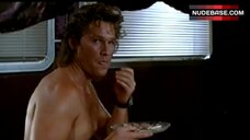 34. Goldie Hawn Ass in Thong – Overboard