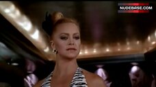 67. Goldie Hawn Ass in Thong – Overboard